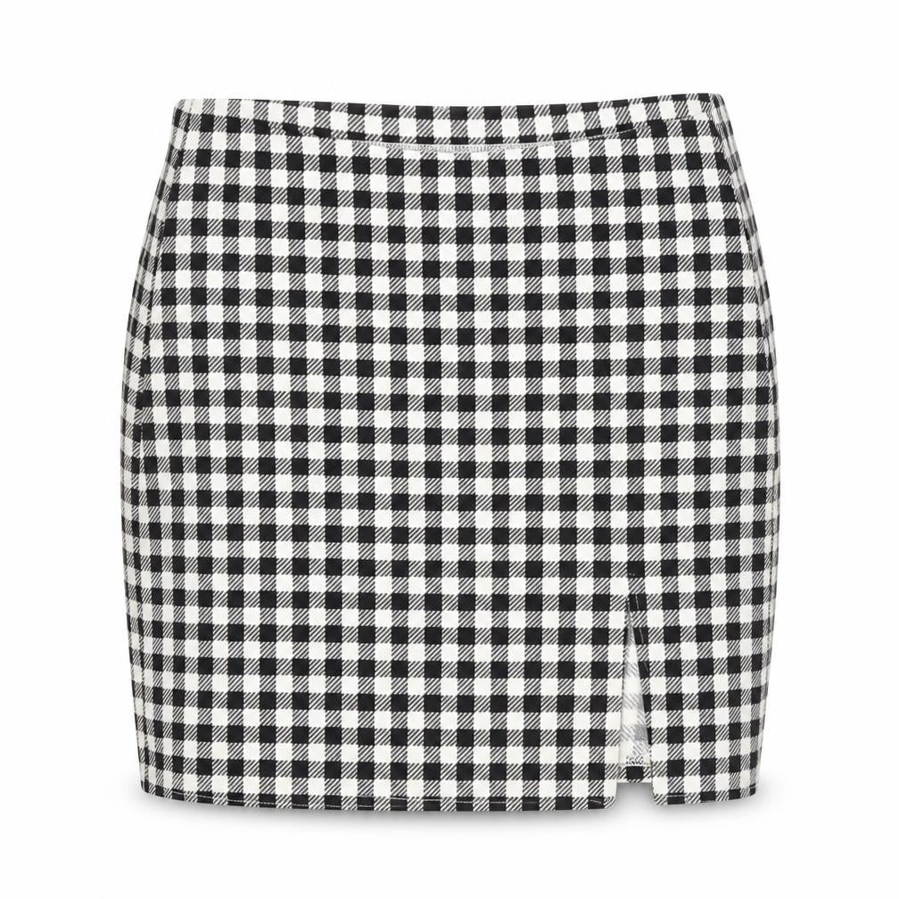 Womens UK Size S SheIn Straight & Pencil  Skirt