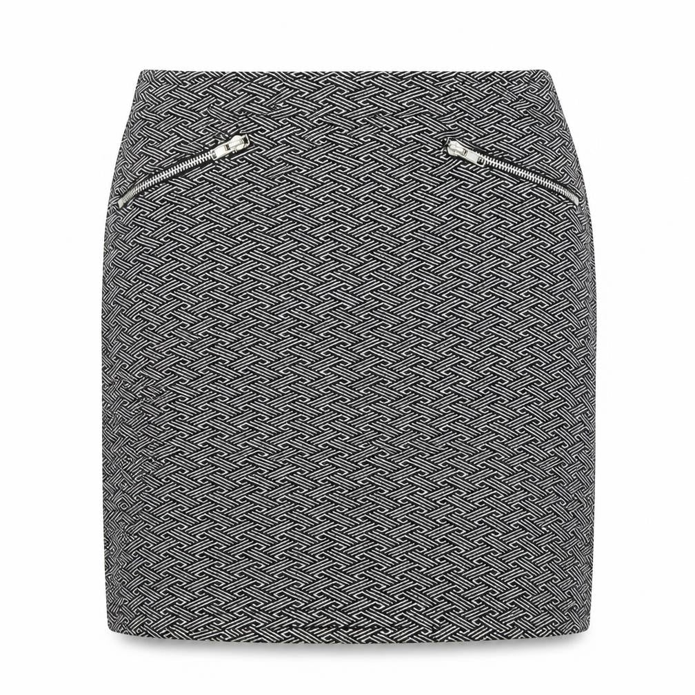 Womens UK Size 8 Atmosphere Straight & Pencil  Skirt