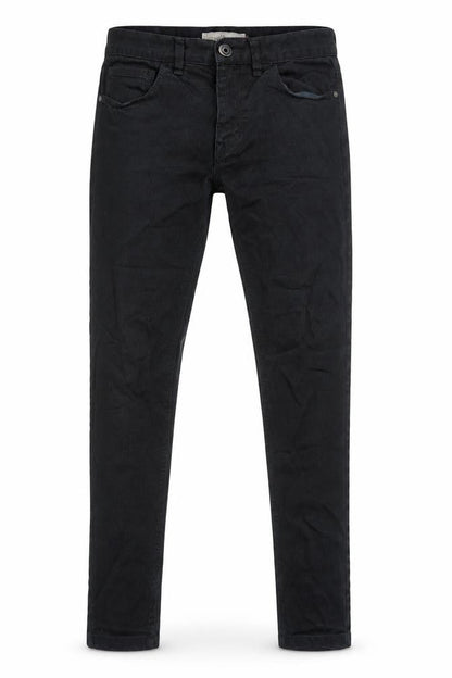 Mens UK Size S NEXT Regular Fit Skinny Black Jeans