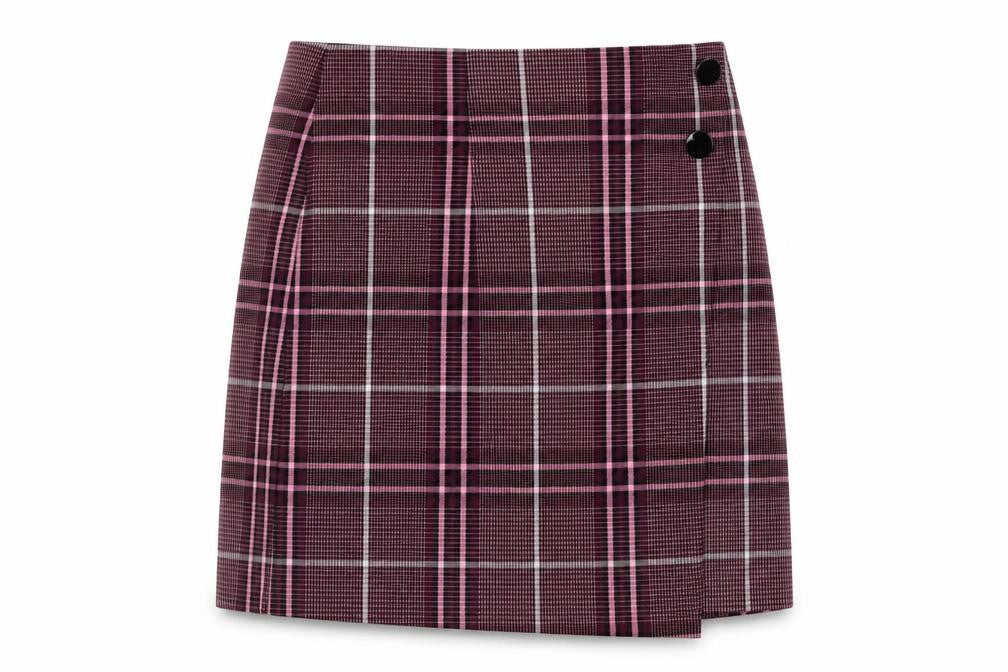 Womens UK Size 32 in Marks and Spencer Straight & Pencil  Skirt