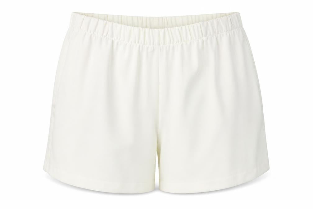 Womens UK Size 22 Marks and Spencer Regular Fit Basic Shorts