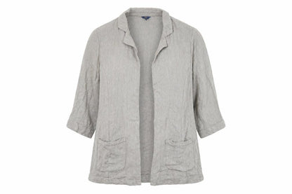Womens UK Size 14 Cotton Traders Beige Jacket