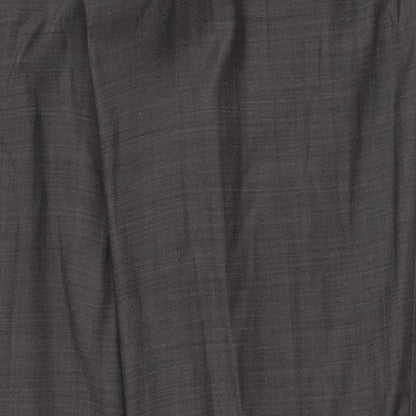 Womens UK Size 32 in Preworn Regular Fit  Grey Trousers