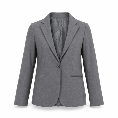 Mens UK Size XS Pull&Bear Grey Jacket