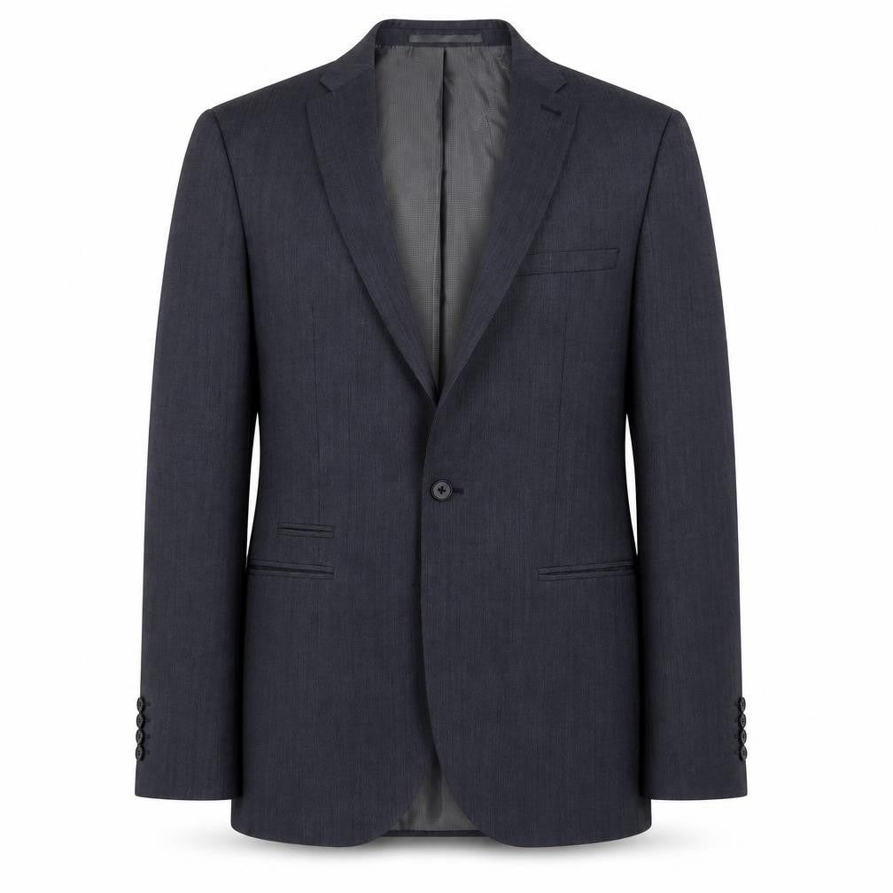 Mens UK Size 40 NEXT Regular Blue Suit Jacket