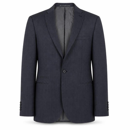 Mens UK Size 40 NEXT Regular Blue Suit Jacket