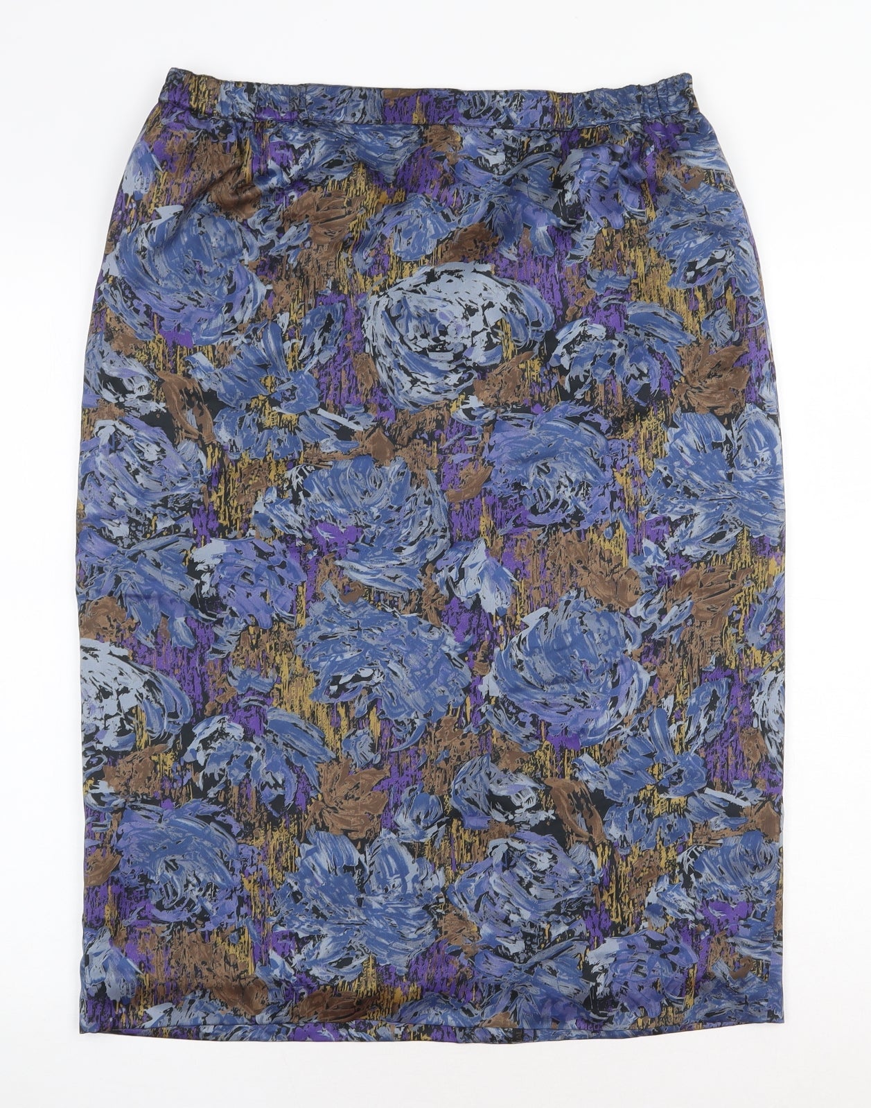 Womens UK Size 34 in Preworn Straight & Pencil  Skirt
