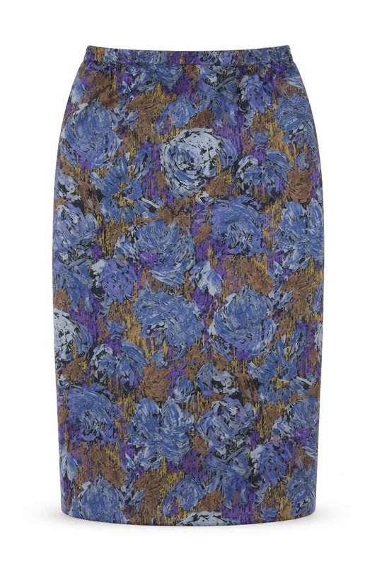 Womens UK Size 34 in Preworn Straight & Pencil  Skirt