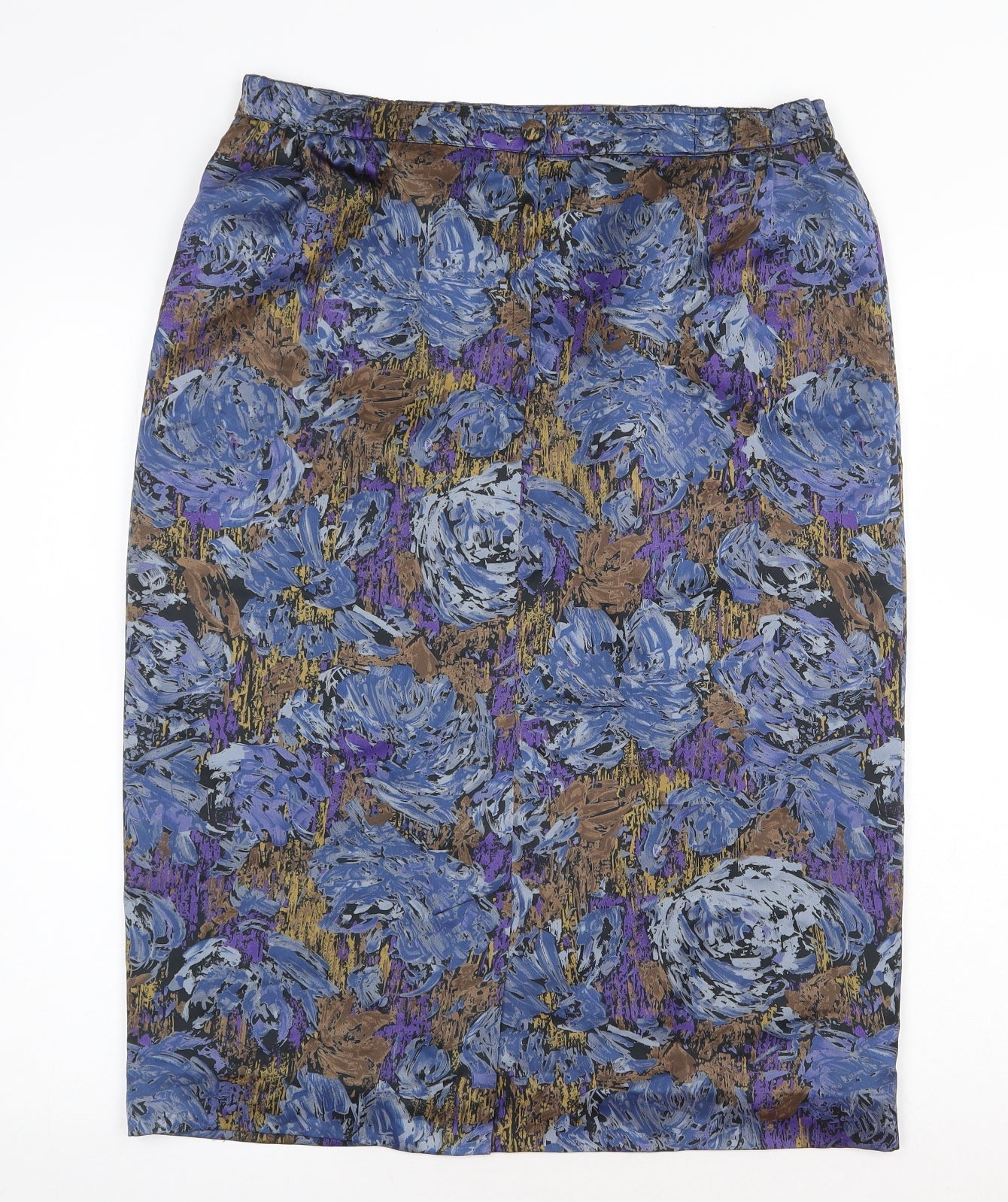 Womens UK Size 34 in Preworn Straight & Pencil  Skirt
