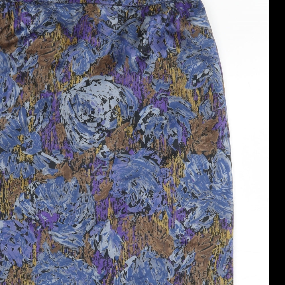 Womens UK Size 34 in Preworn Straight & Pencil  Skirt