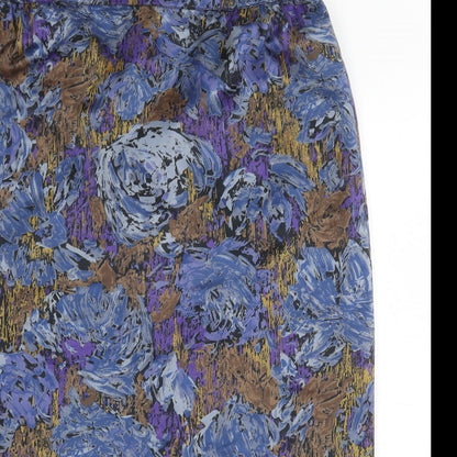 Womens UK Size 34 in Preworn Straight & Pencil  Skirt