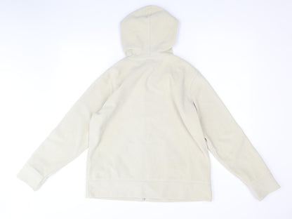 Womens UK Size 16 Casual Club Beige Jacket
