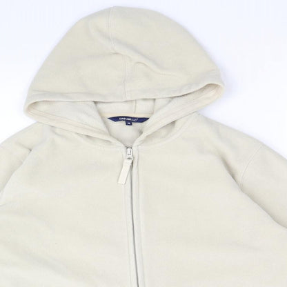 Womens UK Size 16 Casual Club Beige Jacket