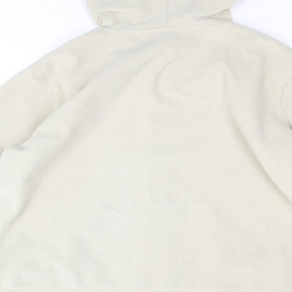 Womens UK Size 16 Casual Club Beige Jacket