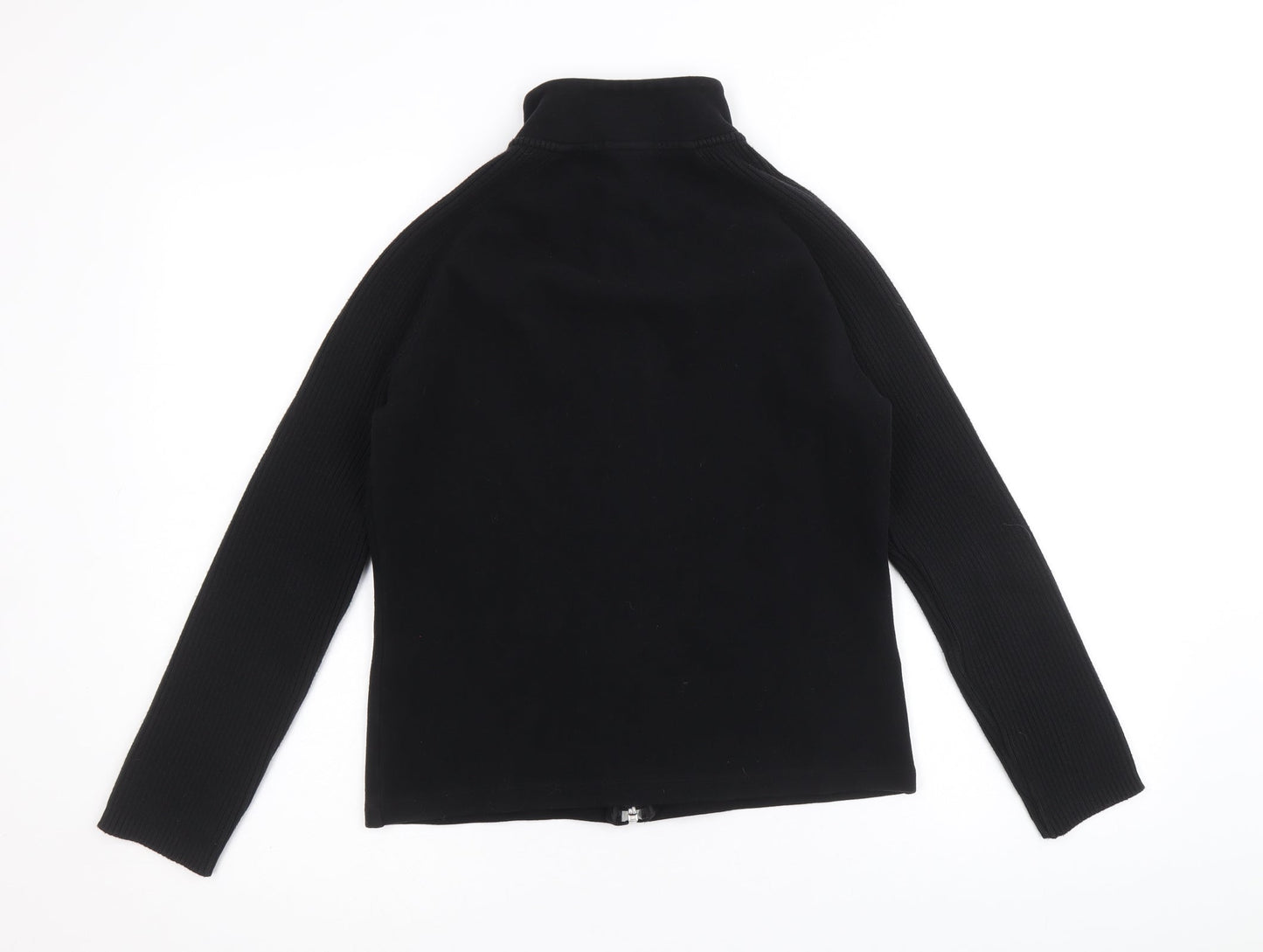 Womens UK Size 10 NEXT Black Jacket