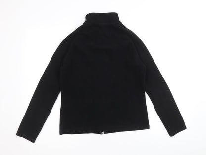 Womens UK Size 10 NEXT Black Jacket
