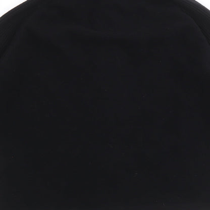 Womens UK Size 10 NEXT Black Jacket