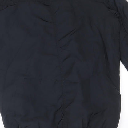 Womens UK Size 6 Atmosphere Black Military Jacket