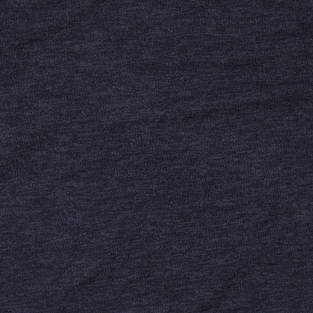 H&M Womens Blue Polyester Pullover Sweatshirt Size M Pullover