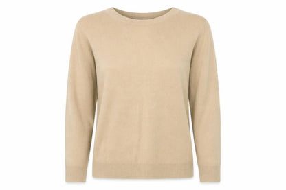 Womens UK Size 10 Dorothy Perkins Brown Pullover Jumper