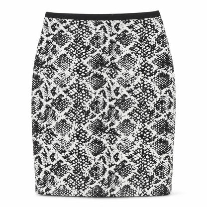 Womens UK Size S H&M Straight & Pencil  Skirt