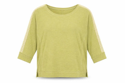 Womens UK Size 14 NEXT Yellow Pullover Jumper