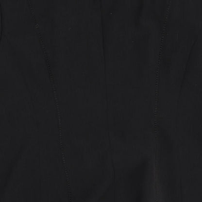 Gerry Weber Womens Beige Polyester Jacket Blazer Size 18