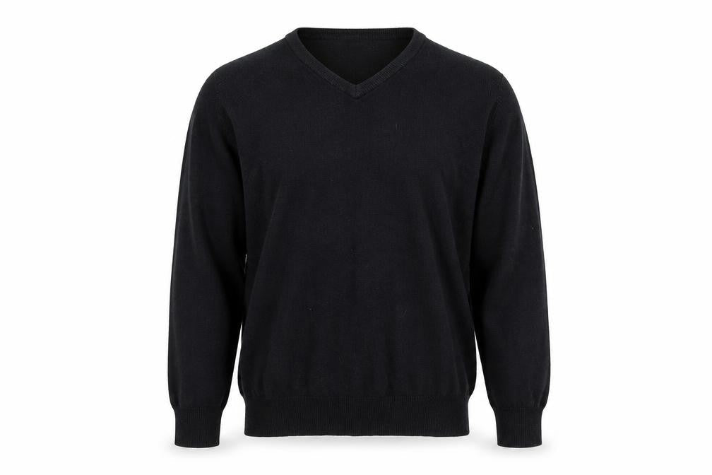 Mens UK Size S Blue Harbour Beige Pullover Jumper