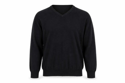 Mens UK Size S Blue Harbour Beige Pullover Jumper