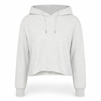 Primark Womens Grey Cotton Pullover Hoodie Size S Pullover