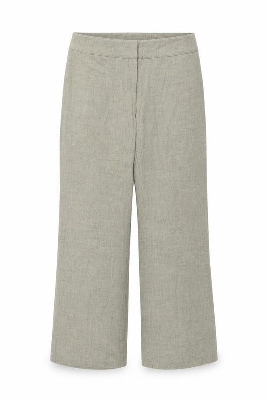 Womens UK Size 14 Berkertex Regular Fit  Beige Trousers