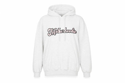Preworn Womens Grey Cotton Pullover Hoodie Size S Pullover