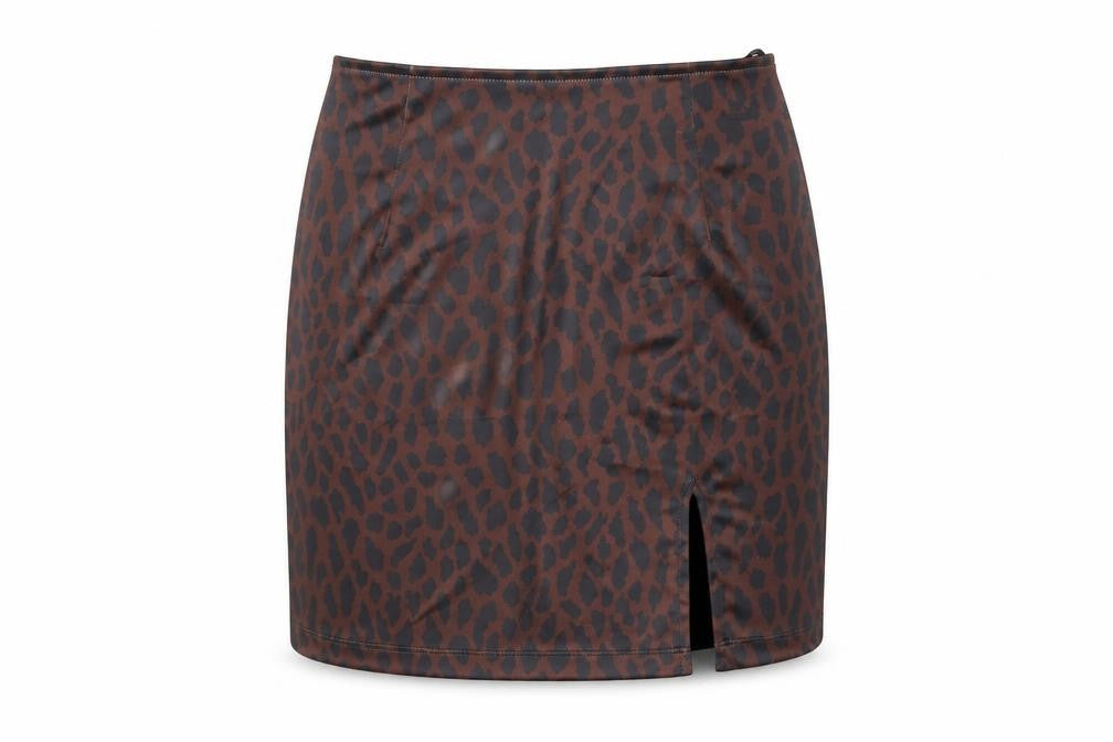 Womens UK Size XS Motel Mini  Skirt
