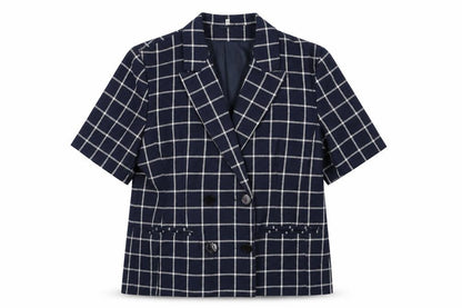 Womens UK Size 14 House of Fraser Blue Jacket