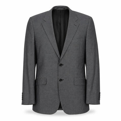 Mens UK Size 40 Skopes Regular Grey Suit Jacket