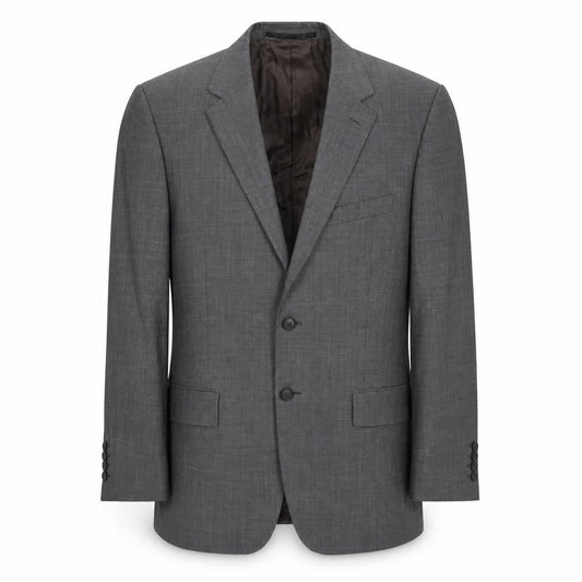 Mens UK Size M Autograph Regular Grey Suit Jacket