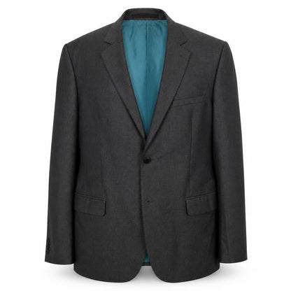 Mens UK Size M Marks and Spencer Regular Grey Suit Jacket
