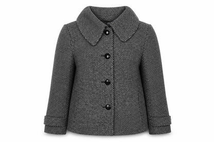 Womens UK Size 16 Autonomy Black Jacket