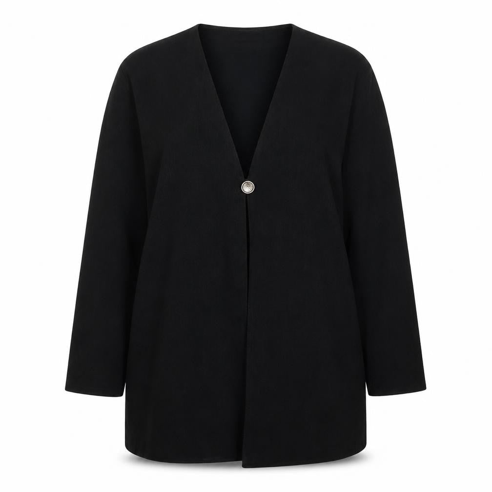Womens UK Size 14 Jessica Reid Blue Jacket