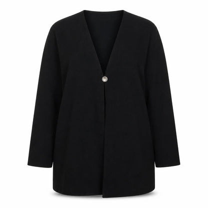 Womens UK Size 14 Jessica Reid Blue Jacket