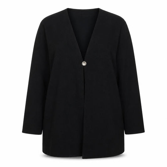 Womens UK Size 14 Jessica Reid Blue Jacket