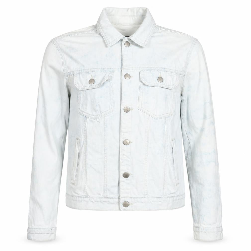 Womens UK Size S FOREVER 21 Beige Jacket