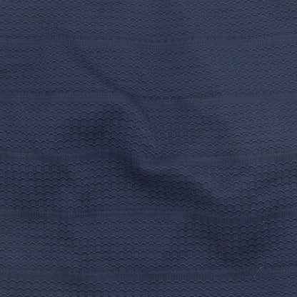H&M Womens Blue Polyester Bandage Skirt Size S