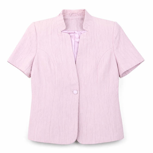 Womens UK Size 14 Anna Rose Purple Jacket