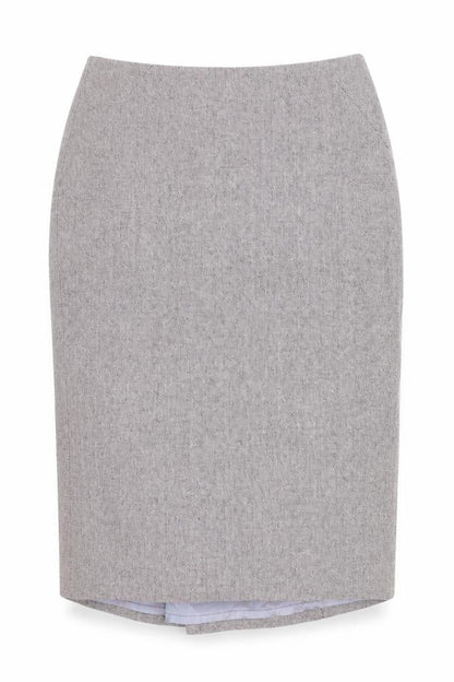 Womens UK Size 8 F&F Straight & Pencil  Skirt