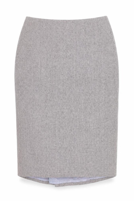 Womens UK Size 8 F&F Straight & Pencil  Skirt