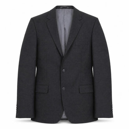 Mens UK Size 40 TU Regular Grey Suit Jacket