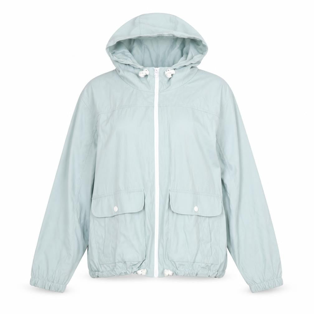 Womens UK Size M George Grey Jacket
