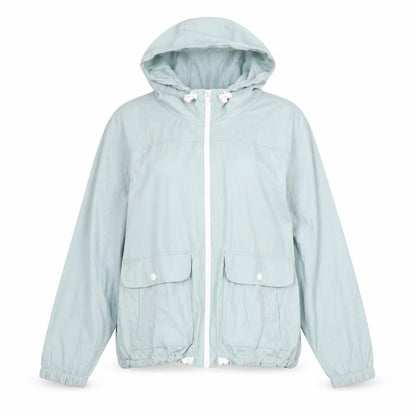 Womens UK Size M George Grey Jacket