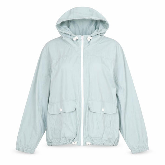 Womens UK Size M George Grey Jacket